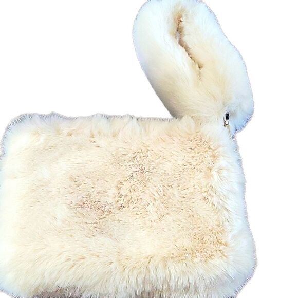 Furr Wrist bag   - Picture 1 of 3